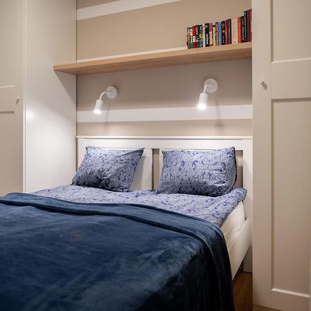 Pobierowo Baltic Apartments A30 Dış mekan fotoğraf