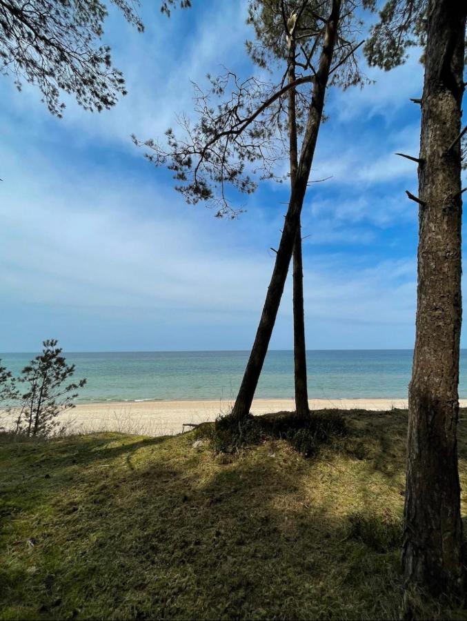Pobierowo Baltic Apartments A30 Dış mekan fotoğraf